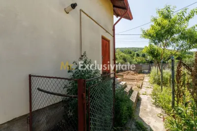 Casă P+M aproape de Pitești | Valea Mare – Podgoria | Teren 795 mp | Comision 0% - foto 14