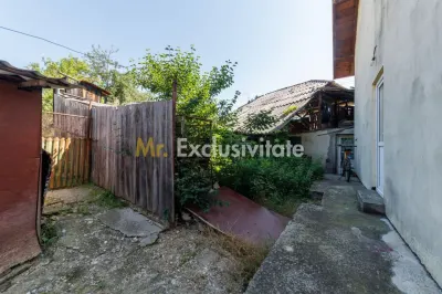 Casă P+M aproape de Pitești | Valea Mare – Podgoria | Teren 795 mp | Comision 0% - foto 15