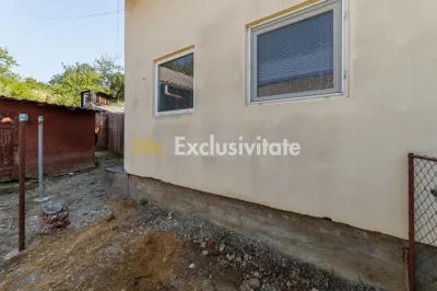 Casă P+M aproape de Pitești | Valea Mare – Podgoria | Teren 795 mp | Comision 0% - foto 16