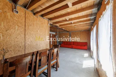 Casă P+M aproape de Pitești | Valea Mare – Podgoria | Teren 795 mp | Comision 0% - foto 17