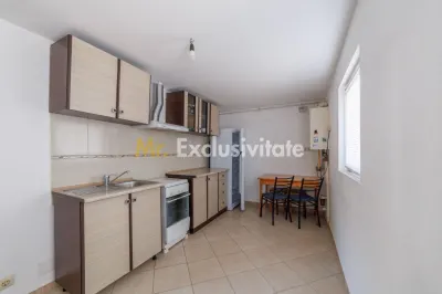 Casă P+M aproape de Pitești | Valea Mare – Podgoria | Teren 795 mp | Comision 0% - foto 4