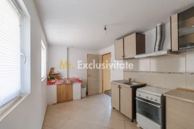 Casă P+M aproape de Pitești | Valea Mare – Podgoria | Teren 795 mp | Comision 0% - foto 5