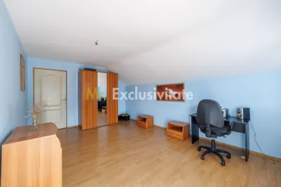 Casă P+M aproape de Pitești | Valea Mare – Podgoria | Teren 795 mp | Comision 0% - foto 7
