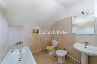 Casă P+M aproape de Pitești | Valea Mare – Podgoria | Teren 795 mp | Comision 0% - foto 10