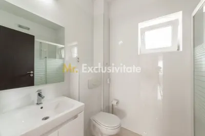 Casă cu 5 camere si 1255 mp teren – Stefanesti-Arges -independență energetica - foto 11