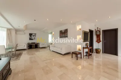 Casă cu 5 camere si 1255 mp teren – Stefanesti-Arges -independență energetica - foto 12