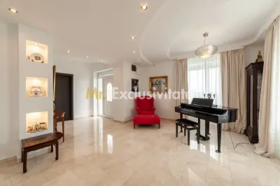 Casă cu 5 camere si 1255 mp teren – Stefanesti-Arges -independență energetica - foto 15