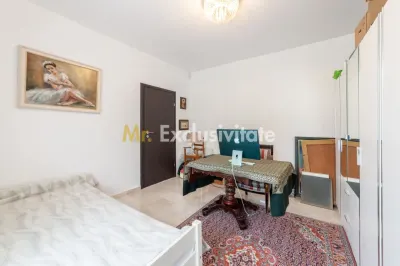 Casă cu 5 camere si 1255 mp teren – Stefanesti-Arges -independență energetica - foto 16