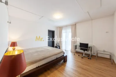 Casă cu 5 camere si 1255 mp teren – Stefanesti-Arges -independență energetica - foto 17