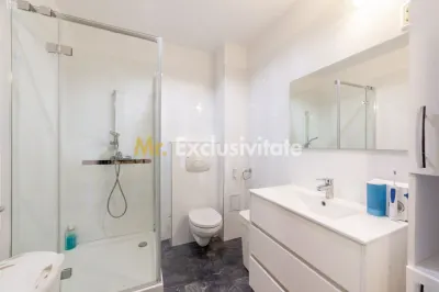Casă cu 5 camere si 1255 mp teren – Stefanesti-Arges -independență energetica - foto 19
