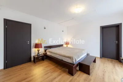 Casă cu 5 camere si 1255 mp teren – Stefanesti-Arges -independență energetica - foto 5