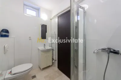 Casă cu 5 camere si 1255 mp teren – Stefanesti-Arges -independență energetica - foto 7