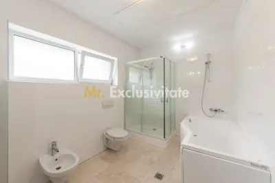 Casă cu 5 camere si 1255 mp teren – Stefanesti-Arges -independență energetica - foto 10
