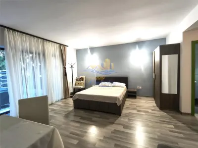 Garsoniera de vanzare in Mamaia Nord - foto 3