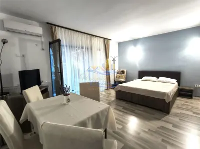 Garsoniera de vanzare in Mamaia Nord - foto 4