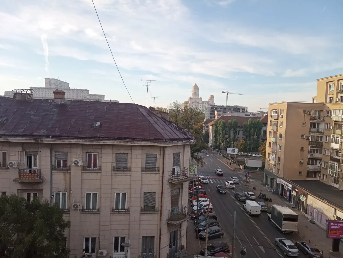 Apartament 3 camere București - poza 5