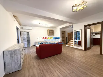 Casa 4 camere de vanzare in Chiajna - foto 4