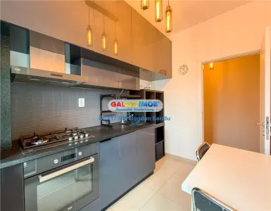 Apartament 2 camere decomandat de inchiriat in Militari Residence - foto 2