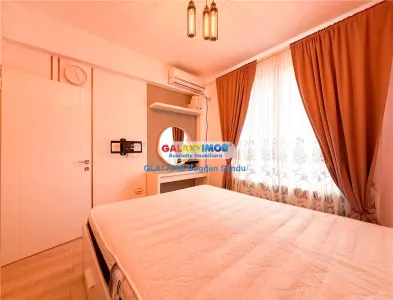Apartament 2 camere decomandat de inchiriat in Militari Residence - foto 4