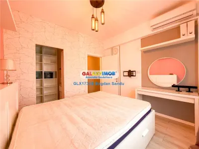Apartament 2 camere decomandat de inchiriat in Militari Residence - foto 5