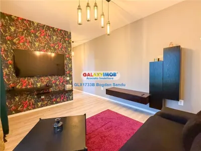 Apartament 2 camere decomandat de inchiriat in Militari Residence - foto 7