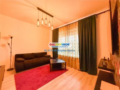 Apartament 2 camere decomandat de inchiriat in Militari Residence - foto 8