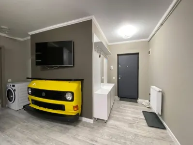 De inchiriat – Apartament - foto 2
