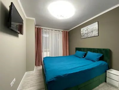 De inchiriat – Apartament - foto 4