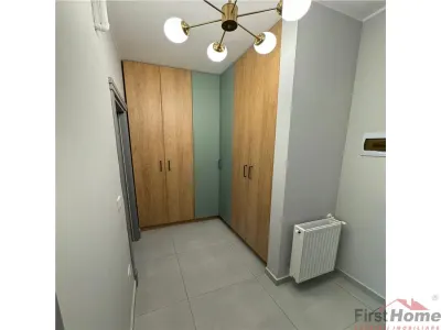 Studio premium,parcare, complex Ozone, bloc 2025 - foto 12