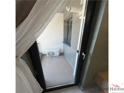 Studio premium,parcare, complex Ozone, bloc 2025 - foto 15