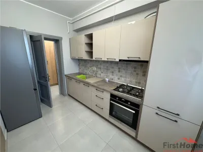 Studio premium,parcare, complex Ozone, bloc 2025 - foto 7