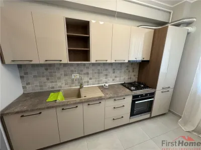 Studio premium,parcare, complex Ozone, bloc 2025 - foto 8
