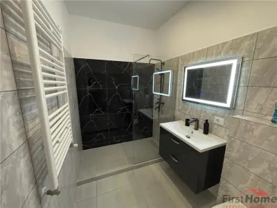 Studio premium,parcare, complex Ozone, bloc 2025 - foto 9
