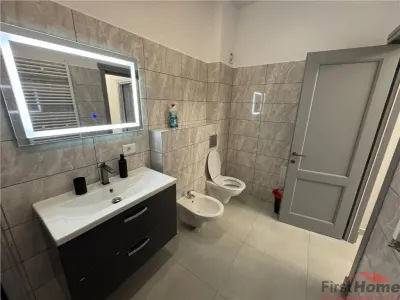 Studio premium,parcare, complex Ozone, bloc 2025 - foto 10