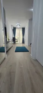 Direct Proprietar–Prima Inchiriere– HILS TITANIUM – Supr. utila Studio+Terasa 47 mp si Parcare subterana inclusa - Bucuresti