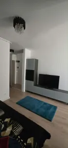 Direct Proprietar–Prima Inchiriere– HILS TITANIUM – Supr. utila Studio+Terasa 47 mp si Parcare subterana inclusa - foto 2