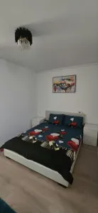 Direct Proprietar–Prima Inchiriere– HILS TITANIUM – Supr. utila Studio+Terasa 47 mp si Parcare subterana inclusa - foto 3