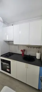 Direct Proprietar–Prima Inchiriere– HILS TITANIUM – Supr. utila Studio+Terasa 47 mp si Parcare subterana inclusa - foto 5