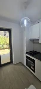 Direct Proprietar–Prima Inchiriere– HILS TITANIUM – Supr. utila Studio+Terasa 47 mp si Parcare subterana inclusa - foto 6