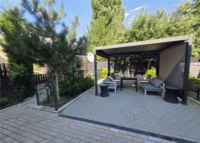 Casa complex - Green City - 4 camere- 3 bai - 130mp utili- 200mp curte - foto 40