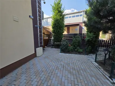 Casa complex - Green City - 4 camere- 3 bai - 130mp utili- 200mp curte - foto 41