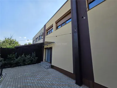 Casa complex - Green City - 4 camere- 3 bai - 130mp utili- 200mp curte - foto 45