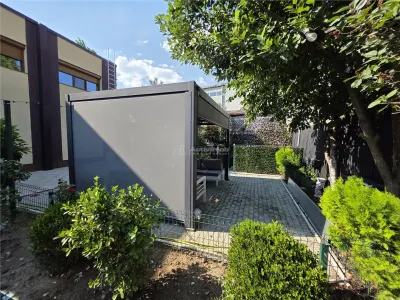 Casa complex - Green City - 4 camere- 3 bai - 130mp utili- 200mp curte - foto 48