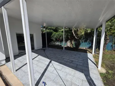 Vila cu piscina - Pipera - 5 camere - 3 bai - 218mp - 900mp teren - foto 31