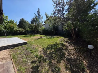 Vila cu piscina - Pipera - 5 camere - 3 bai - 218mp - 900mp teren - foto 35
