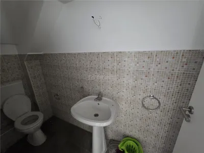 Vila cu piscina - Pipera - 5 camere - 3 bai - 218mp - 900mp teren - foto 46