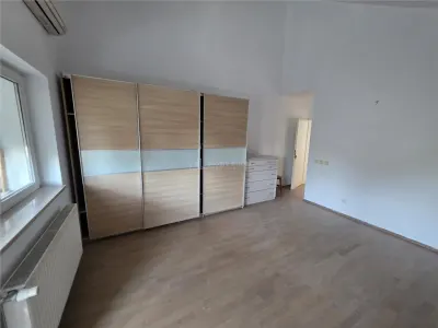 Vila cu piscina - Pipera - 5 camere - 3 bai - 218mp - 900mp teren - foto 57
