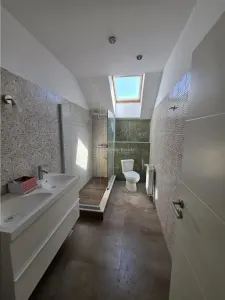 Vila cu piscina - Pipera - 5 camere - 3 bai - 218mp - 900mp teren - foto 61
