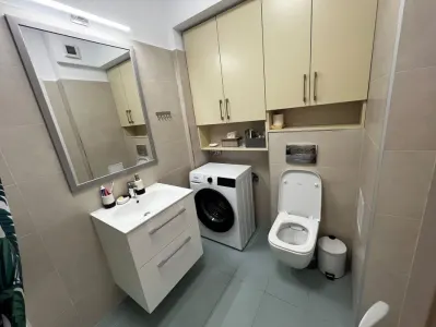 Apartament nou de inchiriat - foto 5