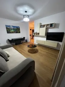 Apartament nou de inchiriat - foto 7